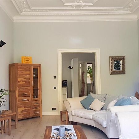 Andres Ferienwohnung Deluxe คอตต์บุส ภายนอก รูปภาพ