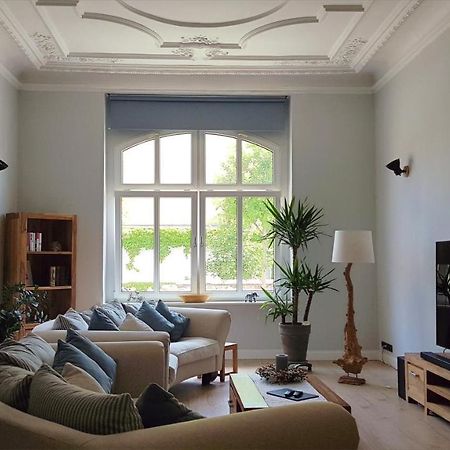 Andres Ferienwohnung Deluxe คอตต์บุส ภายนอก รูปภาพ