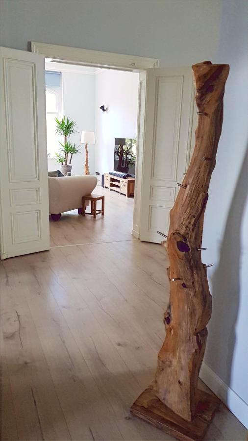Andres Ferienwohnung Deluxe คอตต์บุส ภายนอก รูปภาพ