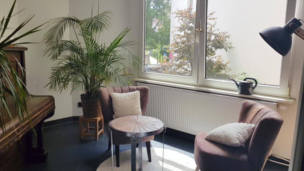 Andres Ferienwohnung Deluxe คอตต์บุส ภายนอก รูปภาพ